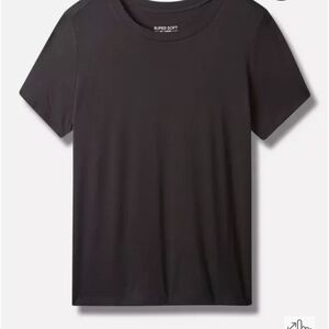 Torrid Classic Fit Tee Shirt